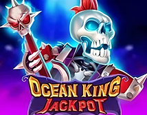 Preview image of Ocean King Jackpot