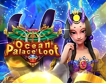 Preview image of Ocean Palace Loot