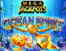 Preview image of Ocean Spirit MegaJackpots