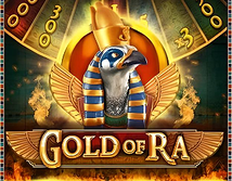 Preview image of Octavian Gaming Gold of Ra