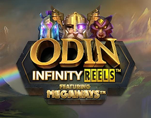 Odin Infinity Reels Megaways