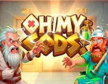 Oh My Godsのプレビュー画像