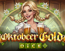 Vista previa de Oktobeer Gold Dice