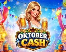 Предварительный просмотр Oktober Cash