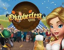 Preview image of Oktoberfest Spins