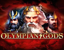 Olympian Gods