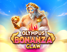 Vista previa de Olympus Bonanza Claw