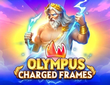 Olympus Charged Framesのプレビュー画像