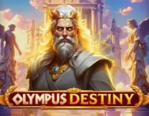 Aperçu de Olympus Destiny