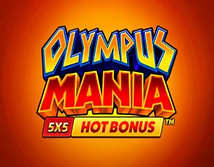 Preview image of Olympus Mania Hot Bonus