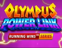 Preview image of Olympus Power Link Running Wins