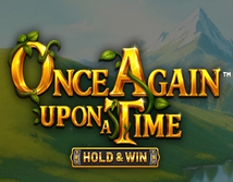 Preview image of Once Again Upon a Time Hold and Win