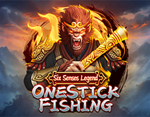 Aperçu de Onestick Fishing
