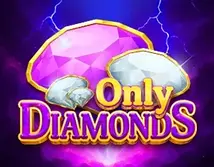 Preview image of Only Diamonds