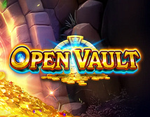 Vorschaubild von Open Vault