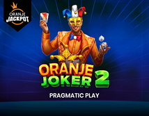Предварительный просмотр Oranje Joker 2 Oranje Jackpot