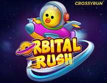 Aperçu de Orbital Rush
