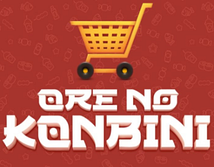 Предварительный просмотр Ore No Konbini