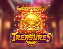 Preview image of Oriental Treasures