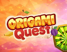 Vista previa de Origami Quest