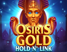 Preview image of Osiris Gold Hold n Link