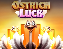 Предварительный просмотр Ostrich Luck