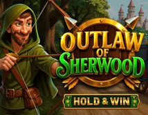 Vista previa de Outlaw of Sherwood Hold and Win