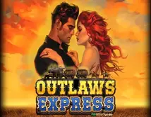 Aperçu de Outlaws Express