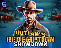 Предварительный просмотр Outlaws Redemption Showdown