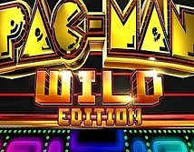 Pac Man Wild Edition