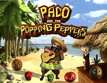 Preview image of Paco and the Popping Peppers