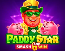 Preview image of Paddy Star Smash and Win