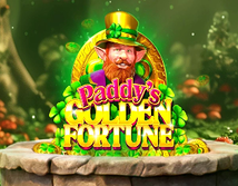 Paddys Golden Fortune
