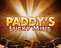 Paddys Lucky Mine