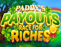 Aperçu de Paddys Payouts Race for Riches