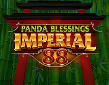 Preview image of Panda Blessings