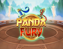 Preview image of Panda Fury