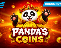 Pandas Coinsのプレビュー画像