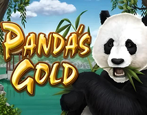 Pandas Gold