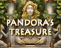 Preview image of Pandoras Treasure
