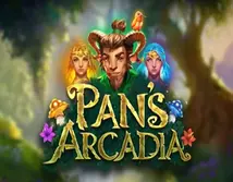 Предварительный просмотр Pans Arcadia
