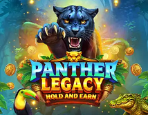 Aperçu de Panther Legacy