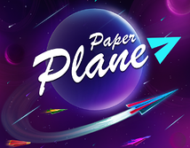 Preview image of Paper Plane