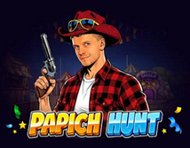Papich Huntのプレビュー画像