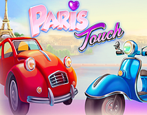 Aperçu de Paris Touch