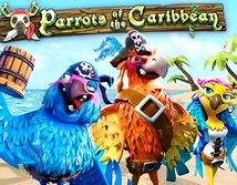 Preview image of Parrots of the Caribbean