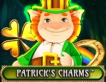 Patricks Charms