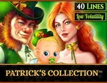 Patricks Collection 40 Lines