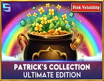 Patricks Collection Ultimate Edition