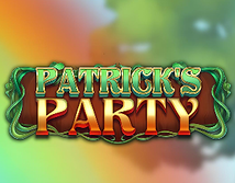 Patricks Party